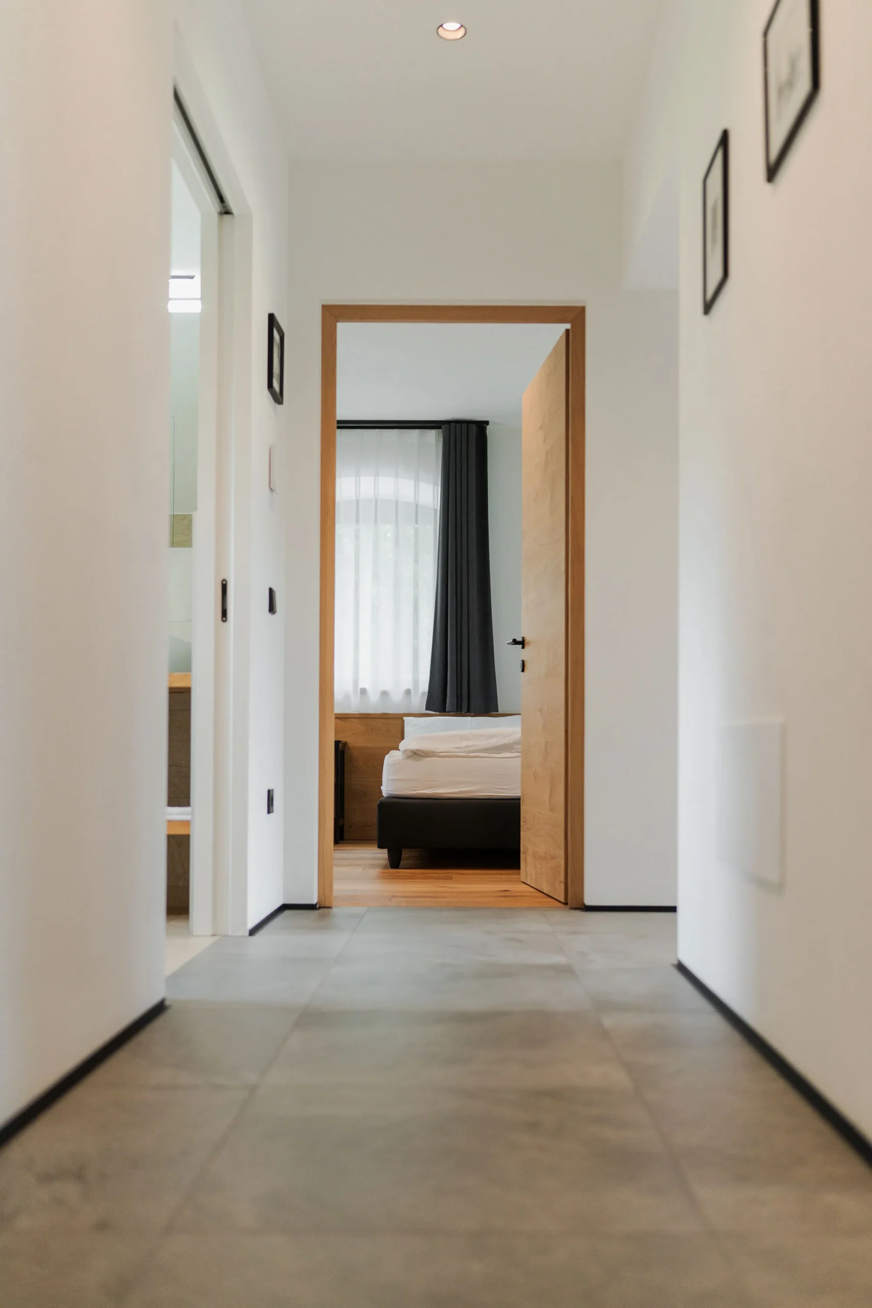SL16X5 v interiéri