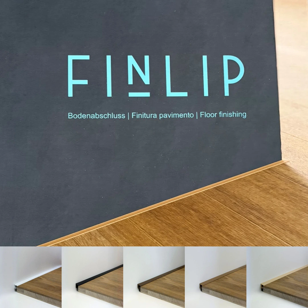 FINLIP Starter box